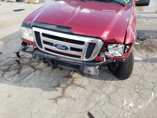 Photo 8 VIN: 1FTKR1ED7BPA34463 - FORD RANGER SUP 