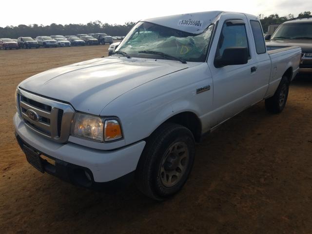 Photo 1 VIN: 1FTKR1ED7BPA34558 - FORD RANGER SUP 