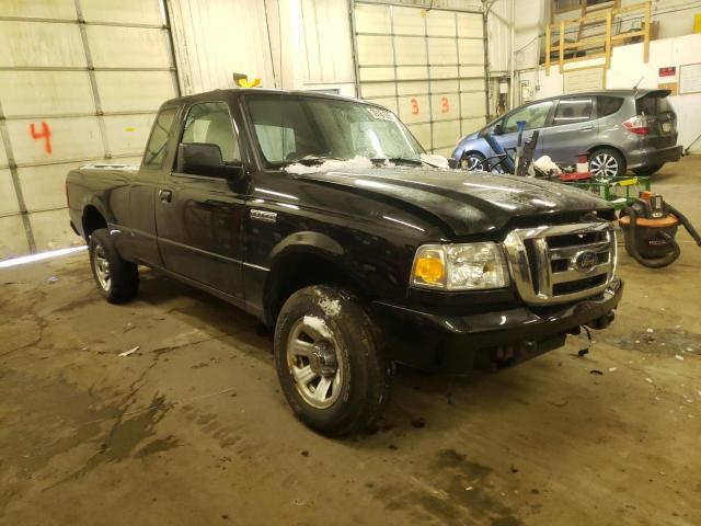 Photo 3 VIN: 1FTKR1ED7BPA64692 - FORD RANGER SUP 