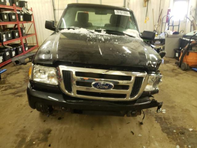 Photo 4 VIN: 1FTKR1ED7BPA64692 - FORD RANGER SUP 