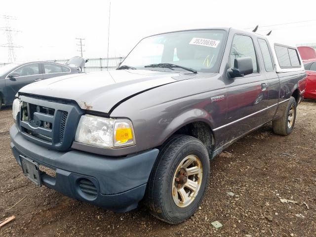 Photo 1 VIN: 1FTKR1ED7BPA81105 - FORD RANGER SUP 