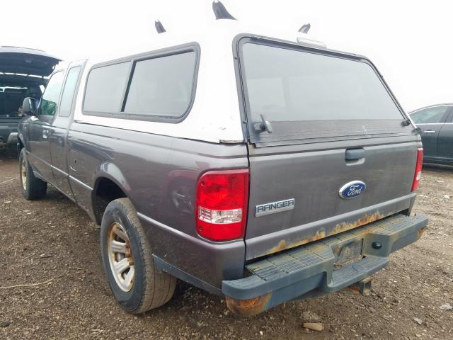 Photo 2 VIN: 1FTKR1ED7BPA81105 - FORD RANGER SUP 