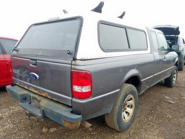 Photo 3 VIN: 1FTKR1ED7BPA81105 - FORD RANGER SUP 