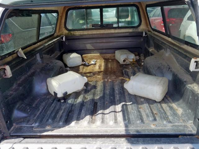 Photo 5 VIN: 1FTKR1ED7BPA81105 - FORD RANGER SUP 