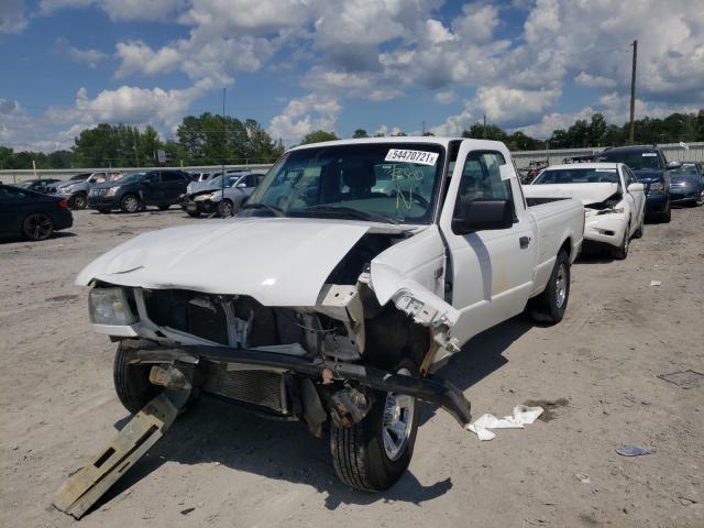 Photo 1 VIN: 1FTKR1ED7BPB06505 - FORD RANGER SUP 