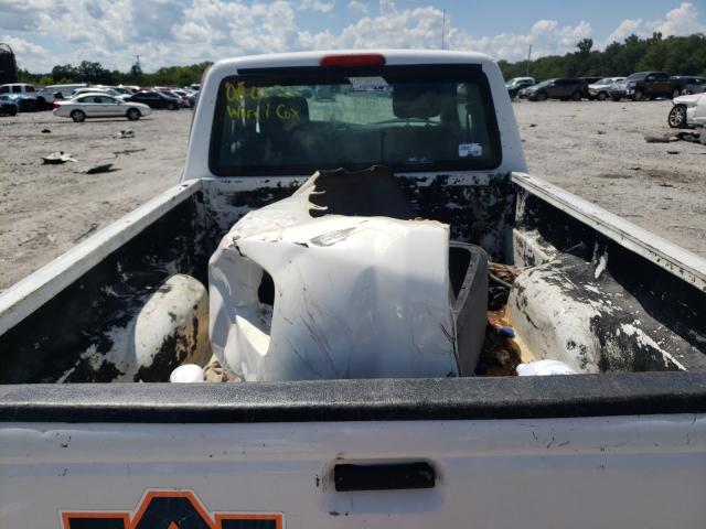 Photo 5 VIN: 1FTKR1ED7BPB06505 - FORD RANGER SUP 