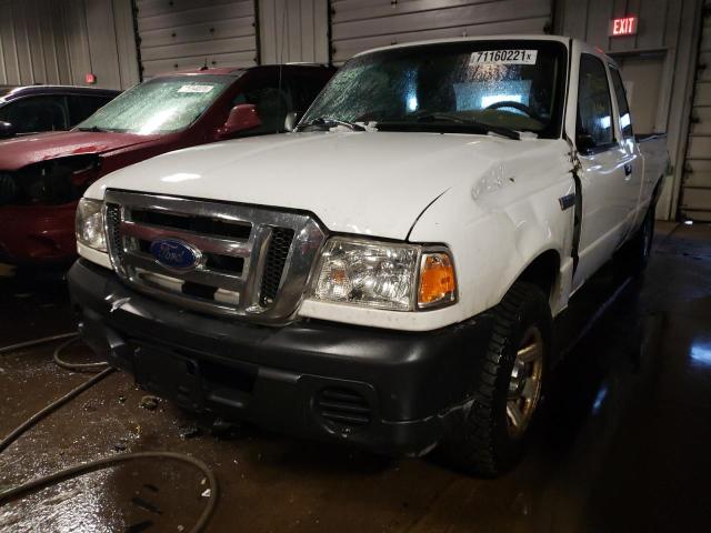 Photo 1 VIN: 1FTKR1ED7BPB06942 - FORD RANGER SUP 