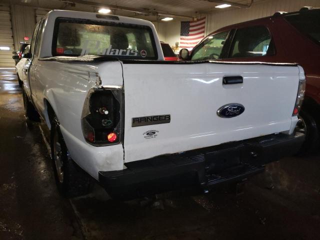 Photo 2 VIN: 1FTKR1ED7BPB06942 - FORD RANGER SUP 