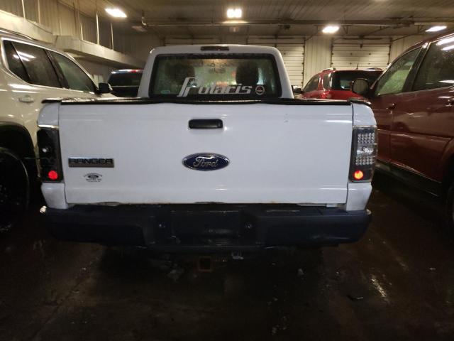 Photo 8 VIN: 1FTKR1ED7BPB06942 - FORD RANGER SUP 