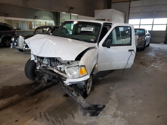 Photo 1 VIN: 1FTKR1ED8APA05553 - FORD RANGER SUP 