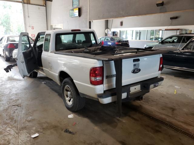 Photo 2 VIN: 1FTKR1ED8APA05553 - FORD RANGER SUP 