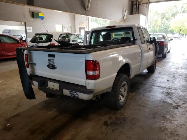 Photo 3 VIN: 1FTKR1ED8APA05553 - FORD RANGER SUP 