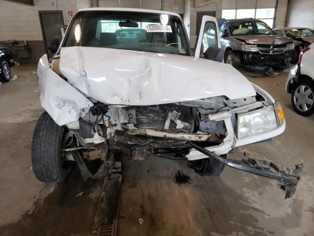 Photo 8 VIN: 1FTKR1ED8APA05553 - FORD RANGER SUP 