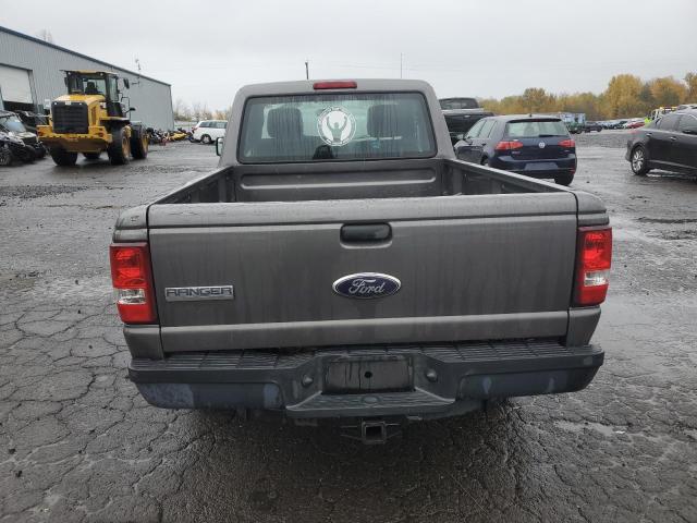 Photo 5 VIN: 1FTKR1ED8APA12499 - FORD RANGER SUP 