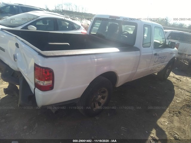 Photo 3 VIN: 1FTKR1ED8APA13555 - FORD RANGER 