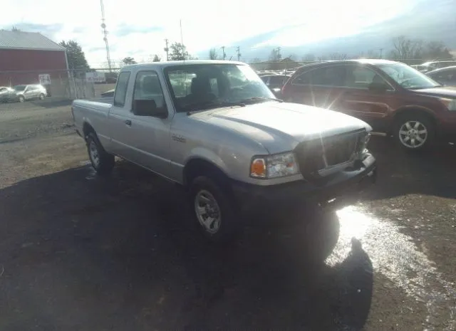 Photo 0 VIN: 1FTKR1ED8APA22790 - FORD RANGER 