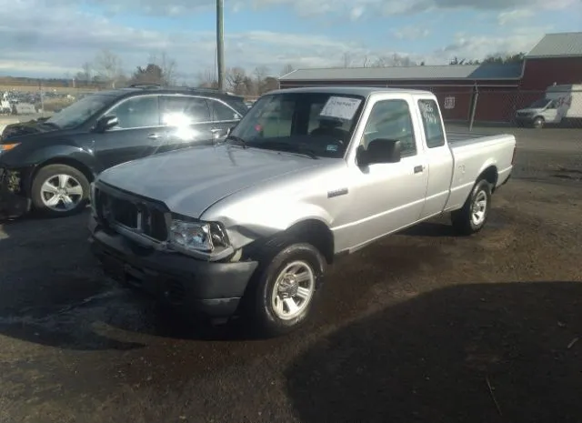 Photo 1 VIN: 1FTKR1ED8APA22790 - FORD RANGER 