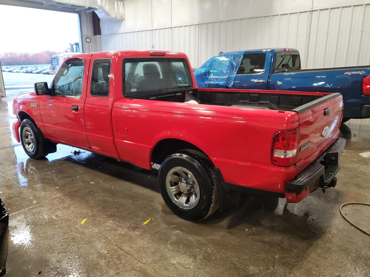 Photo 1 VIN: 1FTKR1ED8APA53568 - FORD RANGER 