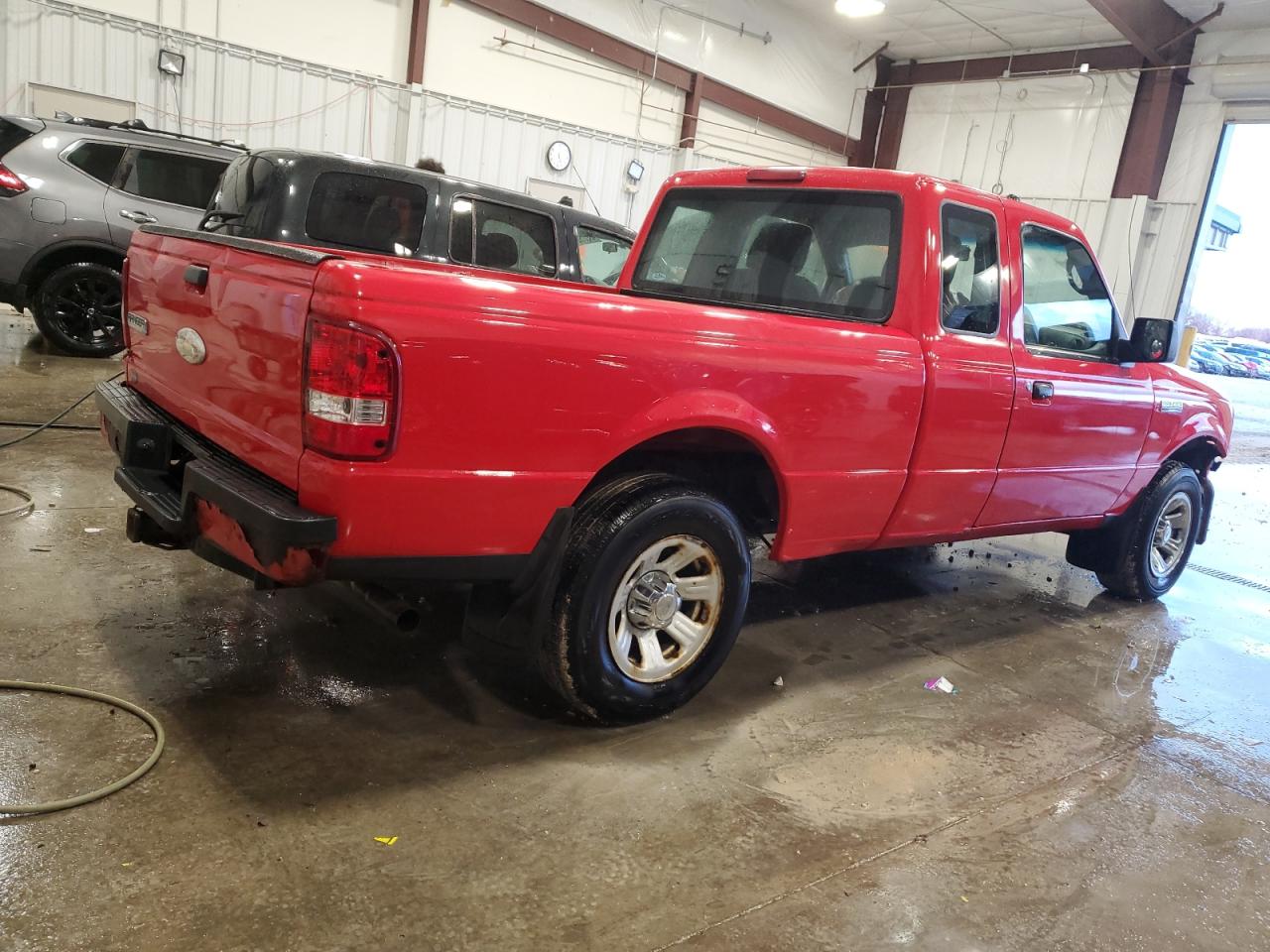 Photo 2 VIN: 1FTKR1ED8APA53568 - FORD RANGER 