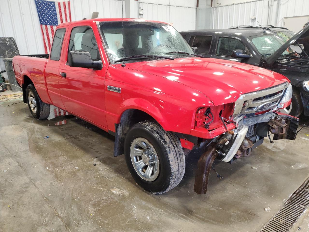 Photo 3 VIN: 1FTKR1ED8APA53568 - FORD RANGER 