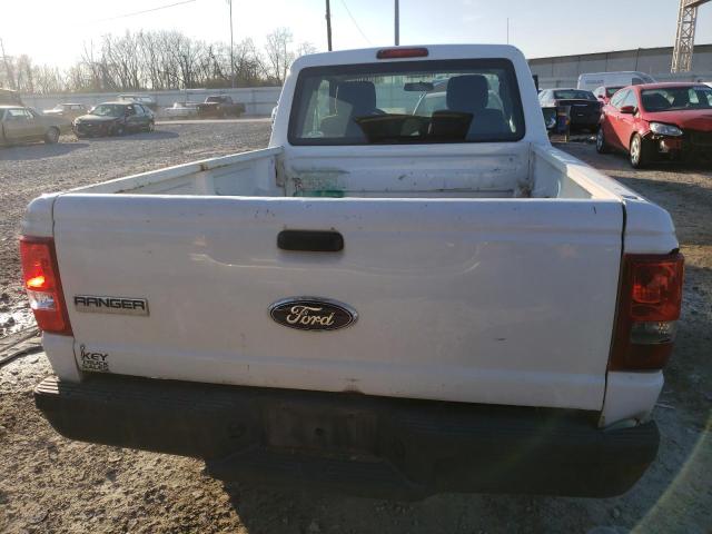 Photo 5 VIN: 1FTKR1ED8BPA20748 - FORD RANGER SUP 