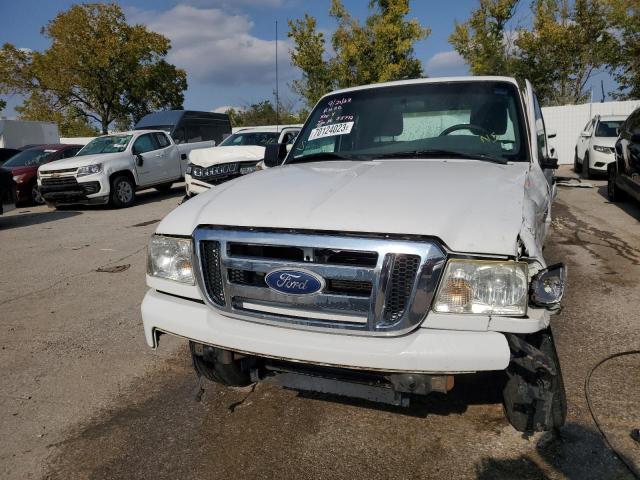 Photo 4 VIN: 1FTKR1ED8BPA43043 - FORD RANGER 