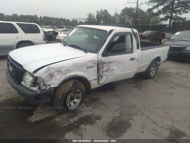 Photo 1 VIN: 1FTKR1ED8BPA79802 - FORD RANGER 