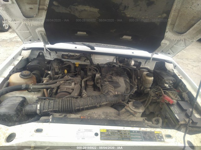 Photo 9 VIN: 1FTKR1ED8BPA79802 - FORD RANGER 