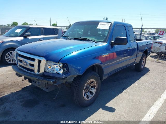 Photo 1 VIN: 1FTKR1ED8BPA89049 - FORD RANGER 