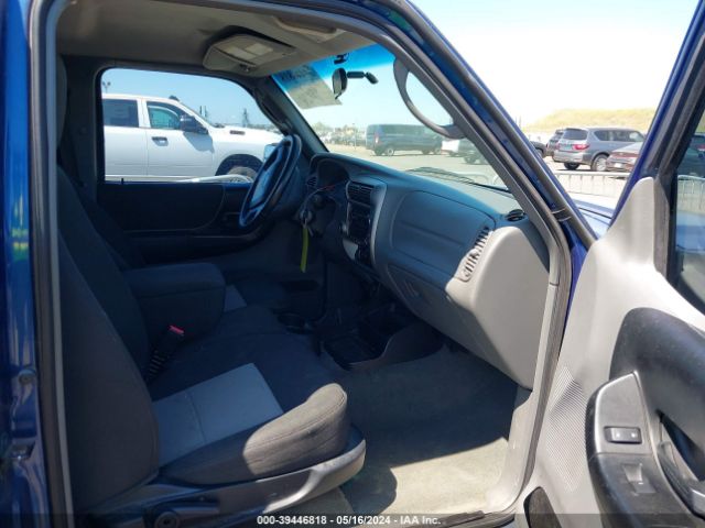 Photo 4 VIN: 1FTKR1ED8BPA89049 - FORD RANGER 