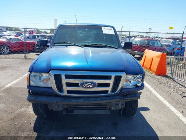 Photo 5 VIN: 1FTKR1ED8BPA89049 - FORD RANGER 