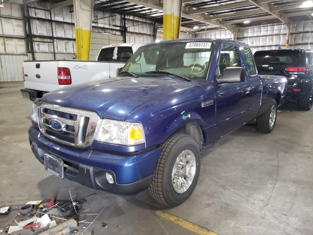 Photo 1 VIN: 1FTKR1ED8BPA90301 - FORD RANGER SUP 