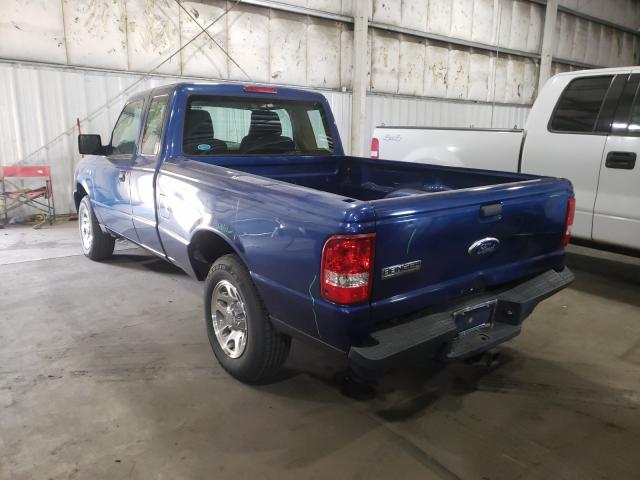 Photo 2 VIN: 1FTKR1ED8BPA90301 - FORD RANGER SUP 