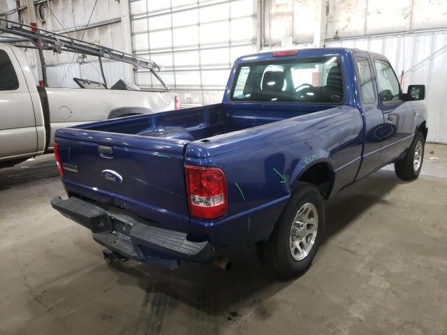 Photo 3 VIN: 1FTKR1ED8BPA90301 - FORD RANGER SUP 