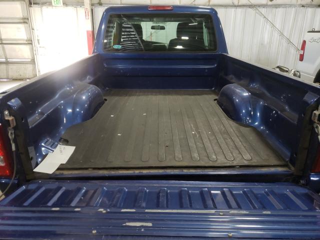 Photo 5 VIN: 1FTKR1ED8BPA90301 - FORD RANGER SUP 