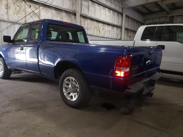 Photo 8 VIN: 1FTKR1ED8BPA90301 - FORD RANGER SUP 