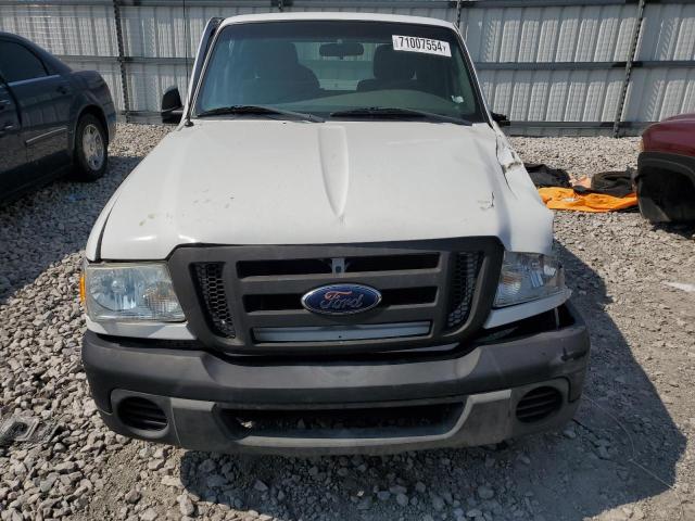 Photo 4 VIN: 1FTKR1ED8BPB06755 - FORD RANGER SUP 