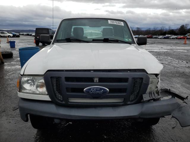 Photo 4 VIN: 1FTKR1ED8BPB06769 - FORD RANGER 