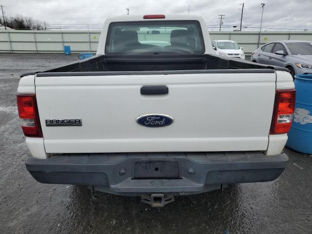 Photo 5 VIN: 1FTKR1ED8BPB06769 - FORD RANGER 