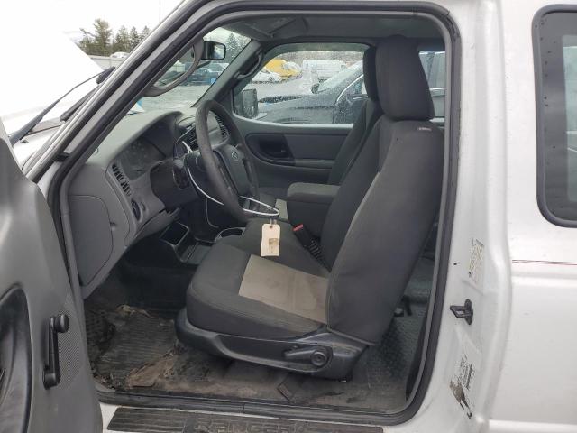 Photo 6 VIN: 1FTKR1ED8BPB06769 - FORD RANGER 