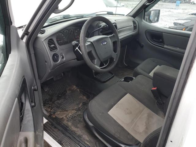 Photo 7 VIN: 1FTKR1ED8BPB06769 - FORD RANGER 