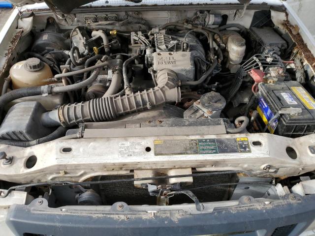 Photo 10 VIN: 1FTKR1ED9APA05870 - FORD RANGER 