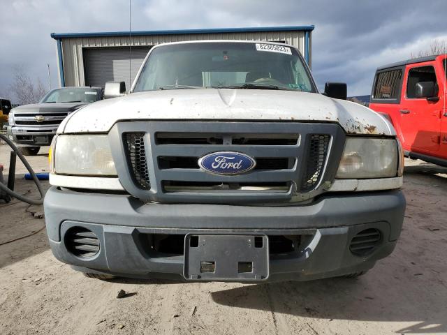 Photo 4 VIN: 1FTKR1ED9APA05870 - FORD RANGER 