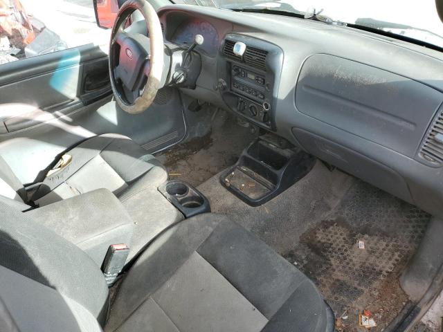 Photo 7 VIN: 1FTKR1ED9APA05870 - FORD RANGER 