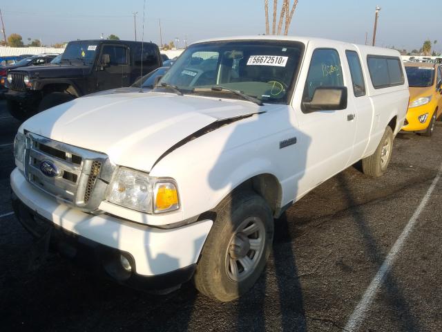 Photo 1 VIN: 1FTKR1ED9APA06940 - FORD RANGER SUP 