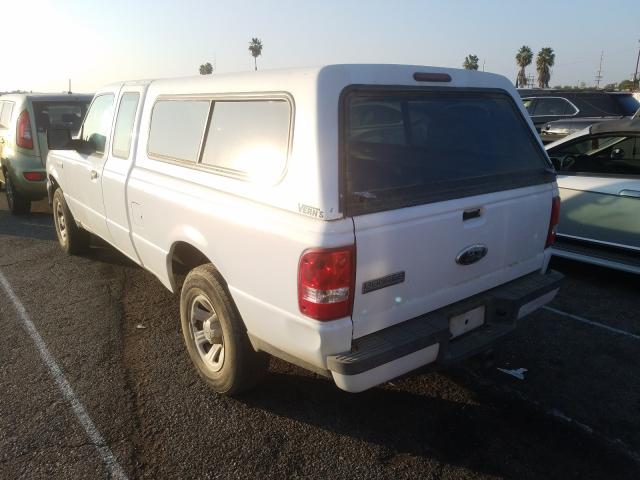 Photo 2 VIN: 1FTKR1ED9APA06940 - FORD RANGER SUP 