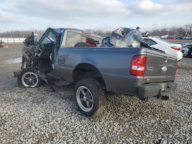 Photo 1 VIN: 1FTKR1ED9APA09711 - FORD RANGER 