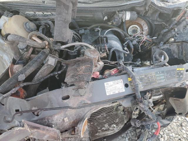 Photo 10 VIN: 1FTKR1ED9APA09711 - FORD RANGER 