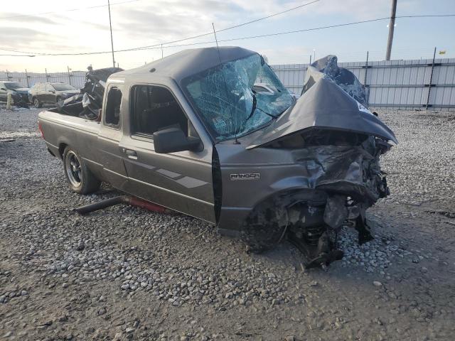 Photo 3 VIN: 1FTKR1ED9APA09711 - FORD RANGER 