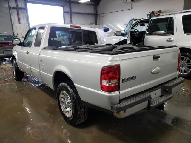 Photo 1 VIN: 1FTKR1ED9APA09921 - FORD RANGER SUP 